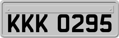 KKK0295