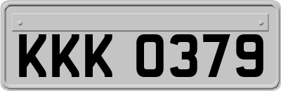KKK0379