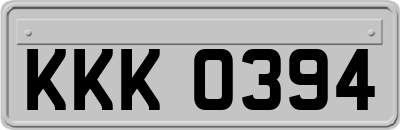KKK0394