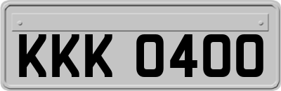 KKK0400
