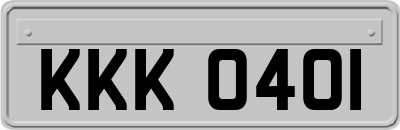 KKK0401