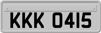 KKK0415