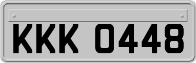 KKK0448