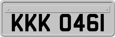 KKK0461