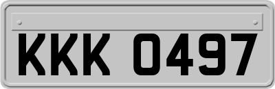 KKK0497