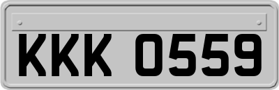 KKK0559