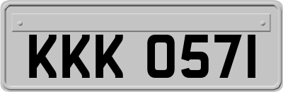 KKK0571