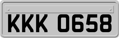 KKK0658