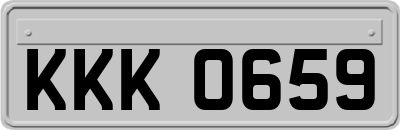 KKK0659