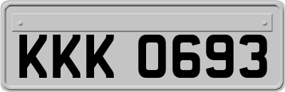 KKK0693