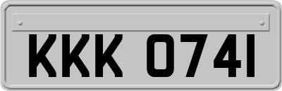 KKK0741
