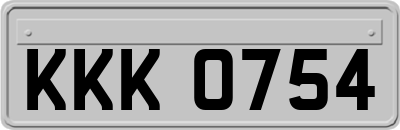 KKK0754