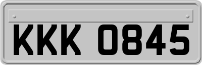 KKK0845