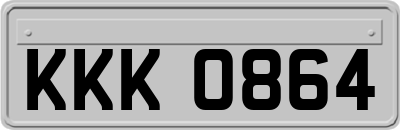 KKK0864