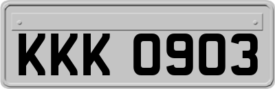 KKK0903