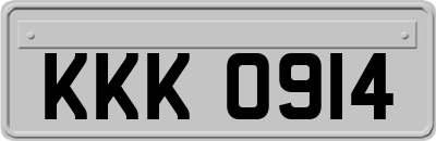 KKK0914