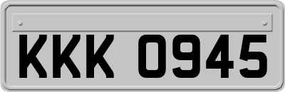 KKK0945
