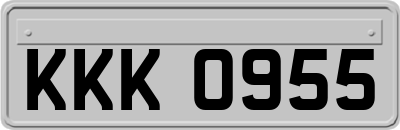 KKK0955