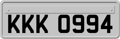 KKK0994