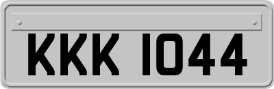 KKK1044
