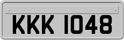 KKK1048