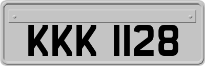 KKK1128