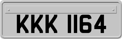 KKK1164