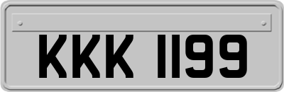 KKK1199