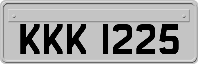 KKK1225