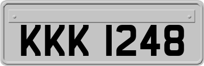 KKK1248
