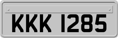 KKK1285