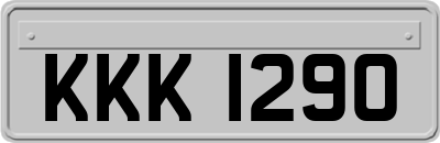 KKK1290