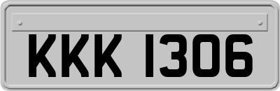KKK1306