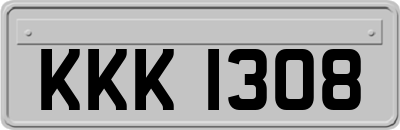 KKK1308