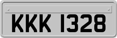 KKK1328