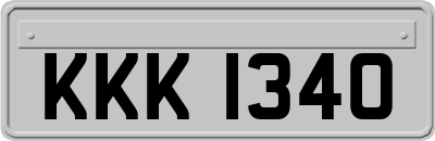 KKK1340
