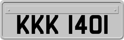 KKK1401
