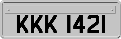 KKK1421