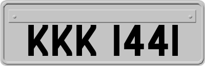 KKK1441