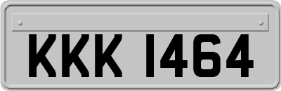 KKK1464
