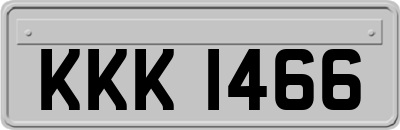 KKK1466