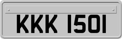 KKK1501