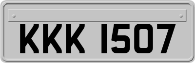 KKK1507