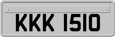 KKK1510