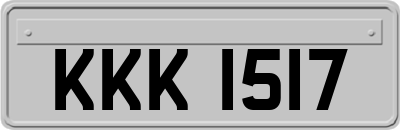 KKK1517