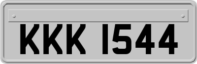 KKK1544