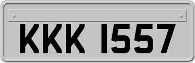 KKK1557