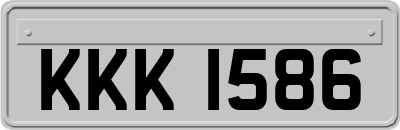 KKK1586