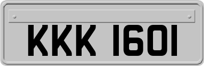 KKK1601