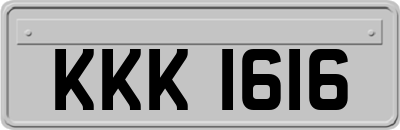 KKK1616